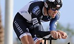 Alex Rasmussen wins the fourth stage of the Ruta del Sol 2010